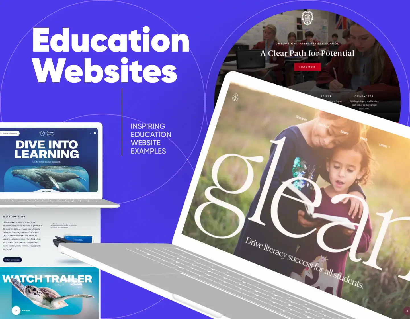 education-websites
